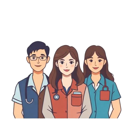 Trusted Professionals